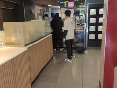 -麦当劳(交道口店)