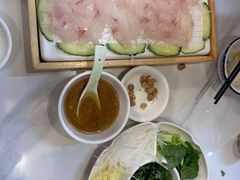 -官塘锋记鱼生·生腌·砂锅粥(牌坊街店)