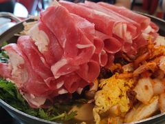 -MI WU FACTORY米屋美食工厂餐厅(绿地店)