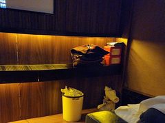 -江南足纪·影院足道·轻奢SPA(笋岗HALO广场店)
