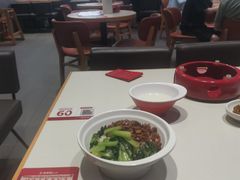-喜家德虾仁水饺(青年大街店)