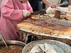 -老西关黄老太牛肉烧饼