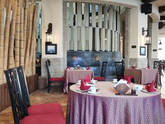 -南沙游艇会·大兵船餐厅