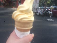 -麦当劳(曲阳店)