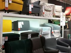 -宜家家居(哈尔滨商场店)