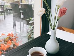 -荷风细雨·中国茶宴(碧云店)