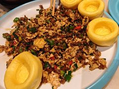 -红蜡烛-养生粥-津鲁菜(中山路店)