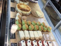 -麦田工坊(月湖店)