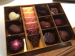 -GODIVA(港汇恒隆广场)