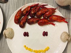 -盐城万豪酒店-盐城厨房西餐厅