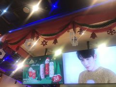 -DQ·蛋糕·冰淇淋(周浦万达店)