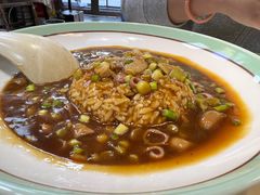 海肠捞饭-以前的小酒馆(中山广场店)