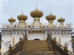 -上海东林寺(金山区)