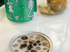 椰汁西米红豆-元氏钵仔糕(北京路店)