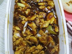 -老浒记烤鸭-北京菜(琉璃厂店)