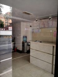 -名格美容美发连锁机构