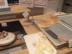-西村叔叔的店·面包·甜品·蛋糕(崂山丽达店)