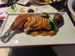 -京味斋·北京烤鸭(北京南站洋桥店)
