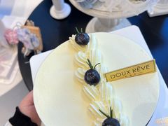 -杜哈夫DOUX RÊVE·生日蛋糕(日月光店)