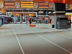 -燃无界格斗·拳击搏击体能馆(优品道店)