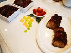 秘制黑叉烧-炳胜品味(海印总店)