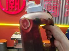 -南浦洞烤肉·新世界版(奥体店)