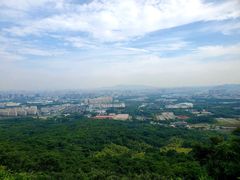 -南京市江宁方山