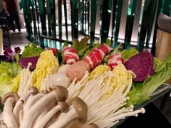 -凤园椰珍·臻品椰子鸡(保利时光里店)