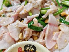 -周知饮食店(大朗店)