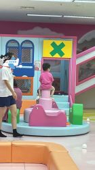 -孩子王童乐园(苏州吴中万达店)