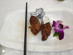 -天圆楼大酒店(夫子庙店)
