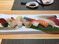 -兆治日本料理(华府世家店)