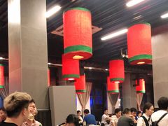 -巴蜀大宅门火锅(新华公园店)