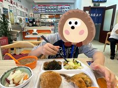 -香妃烤鸡(西单店)