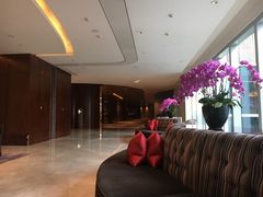 -上海静安香格里拉大酒店