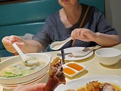 -龙记烧腊茶餐厅(常德路店)