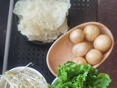 -刘一手重庆火锅(万达广场店)
