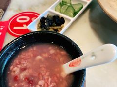 -红蜡烛-养生粥-津鲁菜(中山路店)