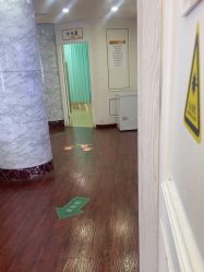 -武汉五洲整形外科医院