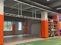 -悦动体能篮球羽毛球网球(三里河店)