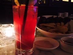 -LONG BAR 廊吧(外滩华尔道夫酒店)