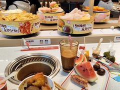 -龍歌自助小火锅(城阳万象汇店)