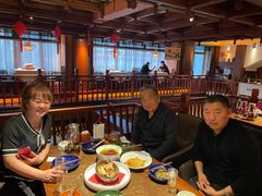 -隐厨中国餐馆(红旗大街店)