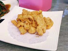 -侬佳蒸菜馆(听潮店)