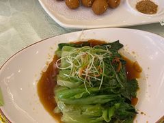 -博雅渔港·融合菜(维也纳国际大酒店)