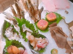 -余欢领鲜火锅(新街口店)