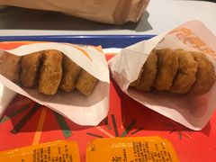 -汉堡王(西直门凯德MALL店)