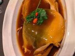 -肆月河豚·新淮扬(金融街店)