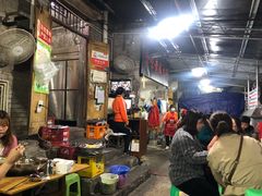 大堂-渝味黄姐火锅(黄泥村店)