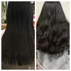 点击看大图 -Some Hair